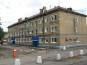 100%-ный пакет акций акционерного общества "Комиавиатранс"
